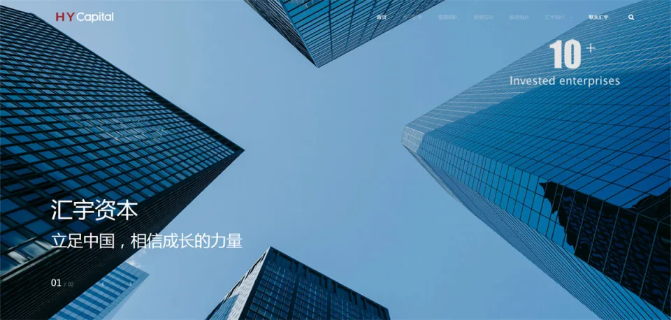 mym050-投资基金案例