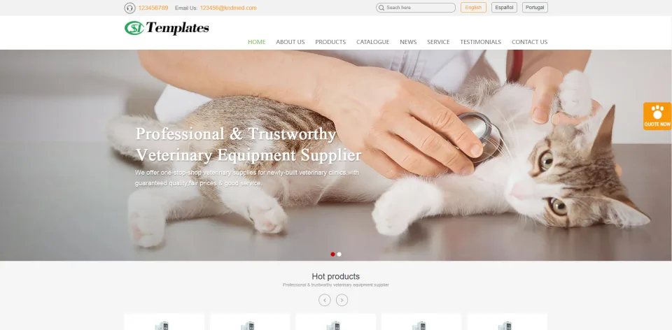mym lrc61 pet equipment