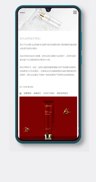 mymsj86-品牌设计
