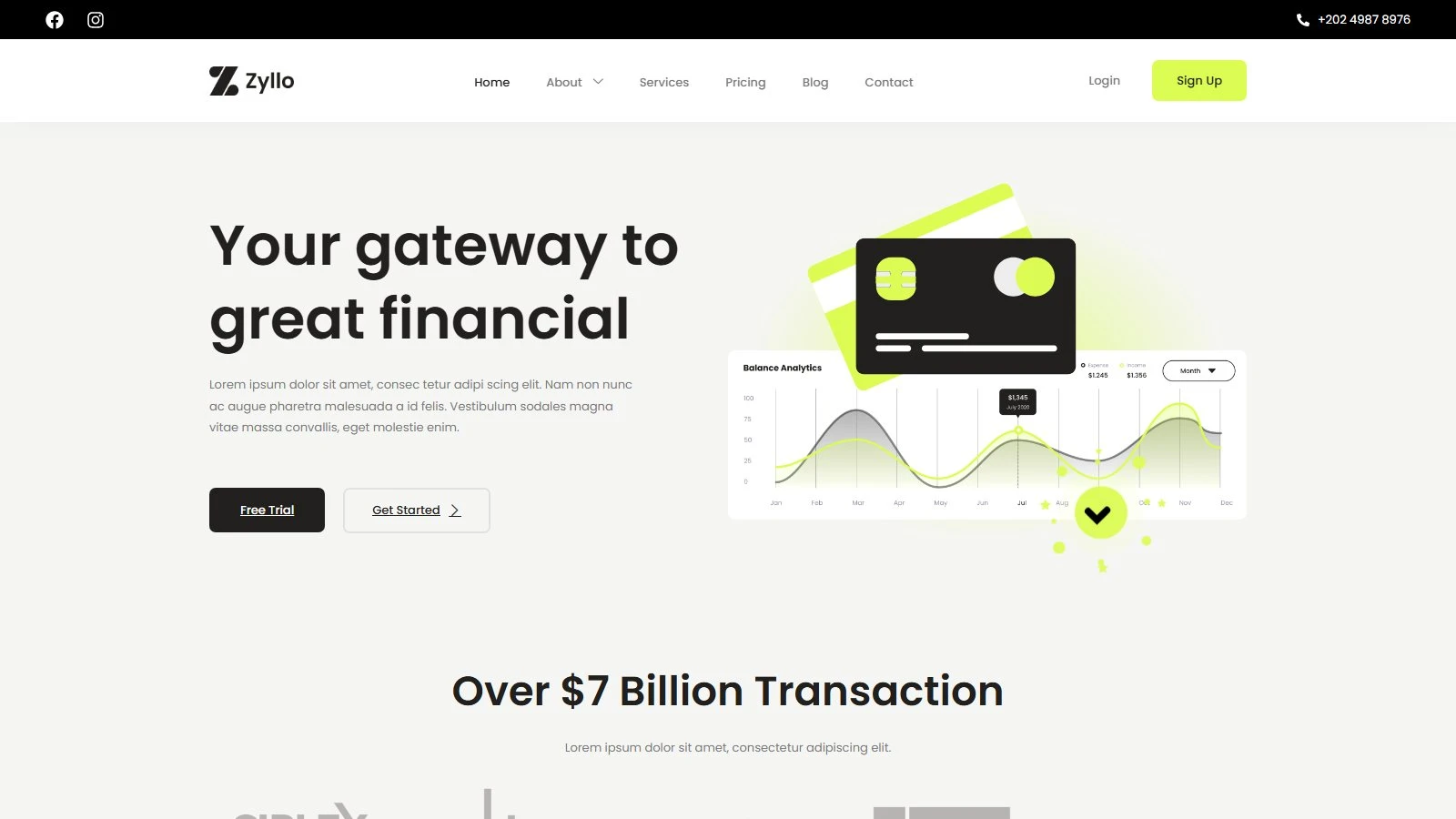 CUIWP13 · 金融支付服务网站