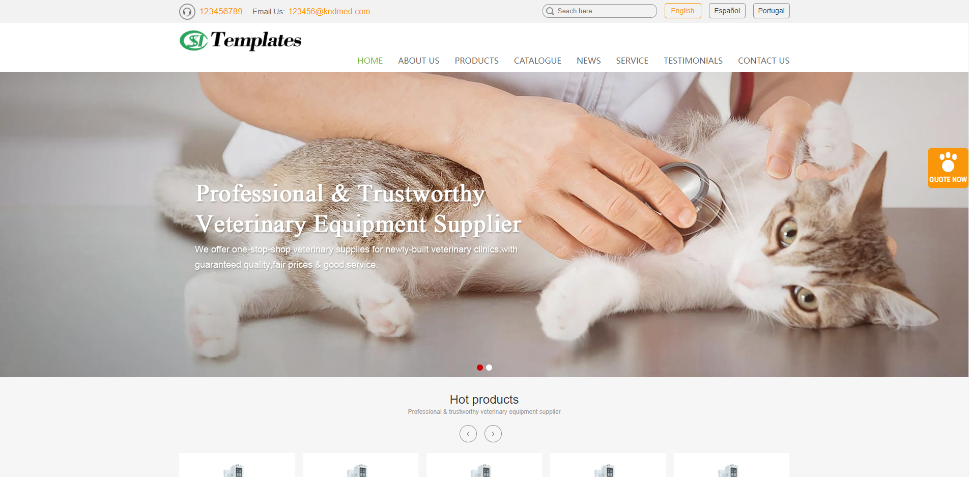mym lrc61 pet equipment